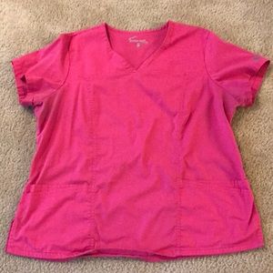 Women’s Scrub Top